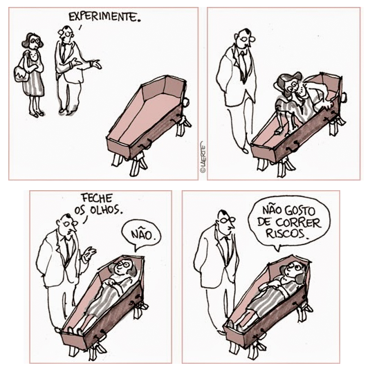 tira de 2014: 
