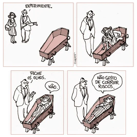tira de 2014: 