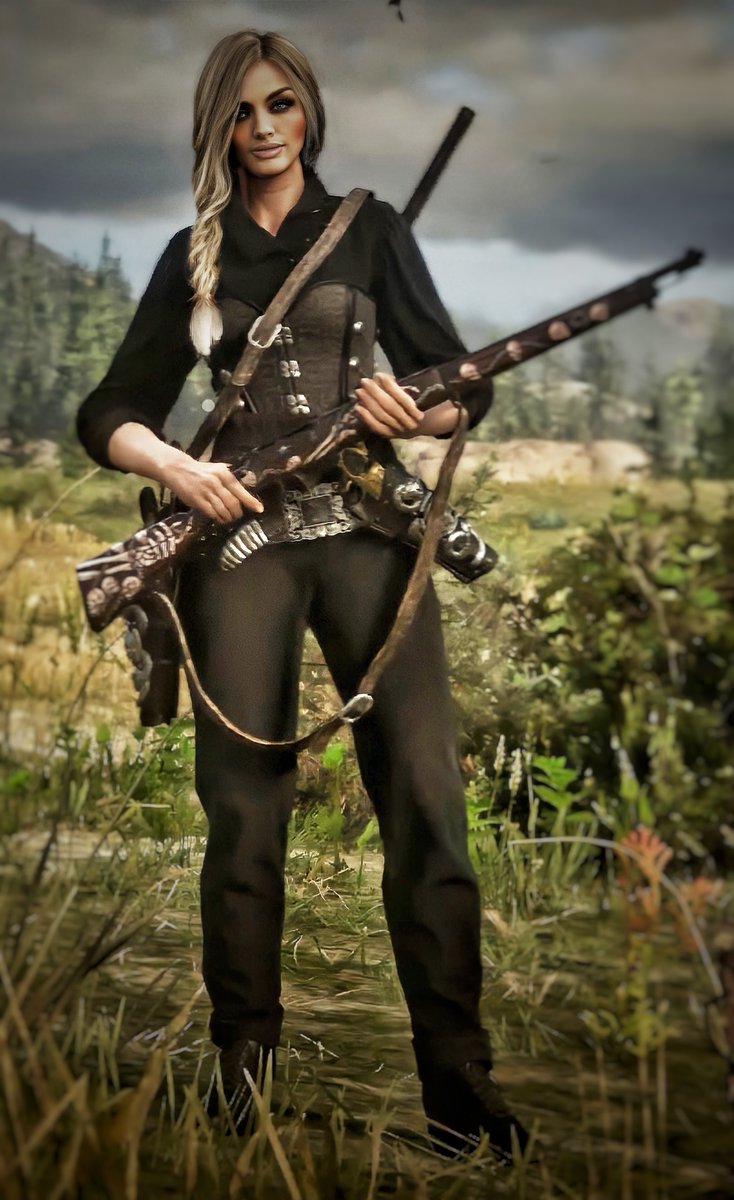 brunettesimgirl's tweet photo. Just some pics of Olivia
#reddeadedit #reddeadgirl #RedDeadOnline #reddeadphotography #RedDeadRedemption2 #RockstarGames #SaveRedDeadOnline #saveRdo https://t.co/235eVSuiDx