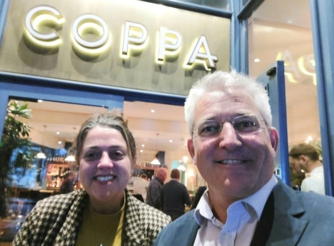 We're v lucky to have people like Alex Raikes .<a href="/Araikes/">Andrew Raikes</a> in Bristol doing amazing work she does I'm delighted to help support her on her v special event in March with <a href="/Bristol_Beacon/">Bristol Beacon</a> as part her role as High Sheriff of Bristol -details  revealed shortly! #buildingabetterbristol