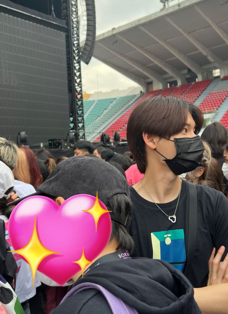ค่ะ เพื่อนสนิทเจอ ตัดภาพมาที่ฉัน 😭😭