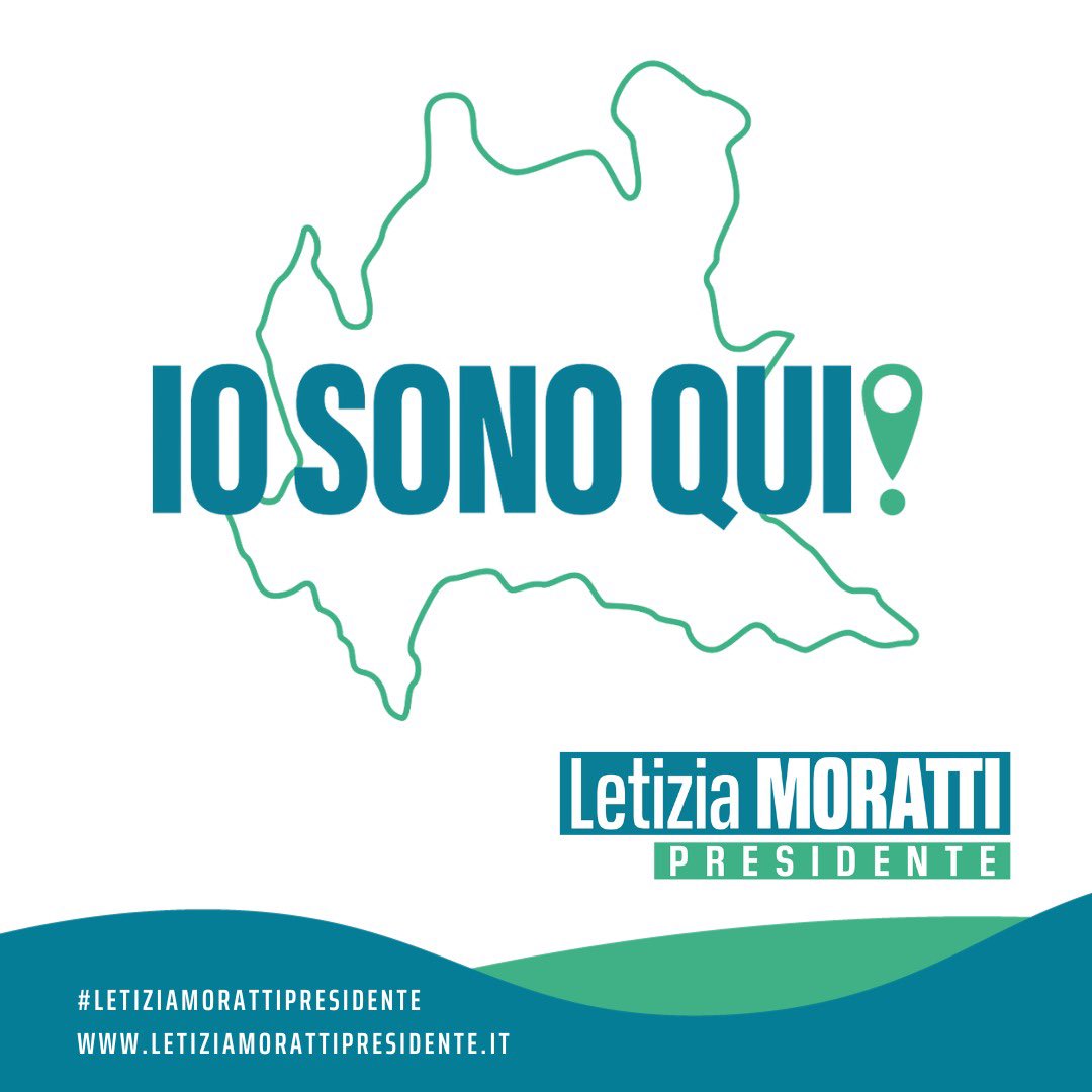 Letizia Moratti tweet media