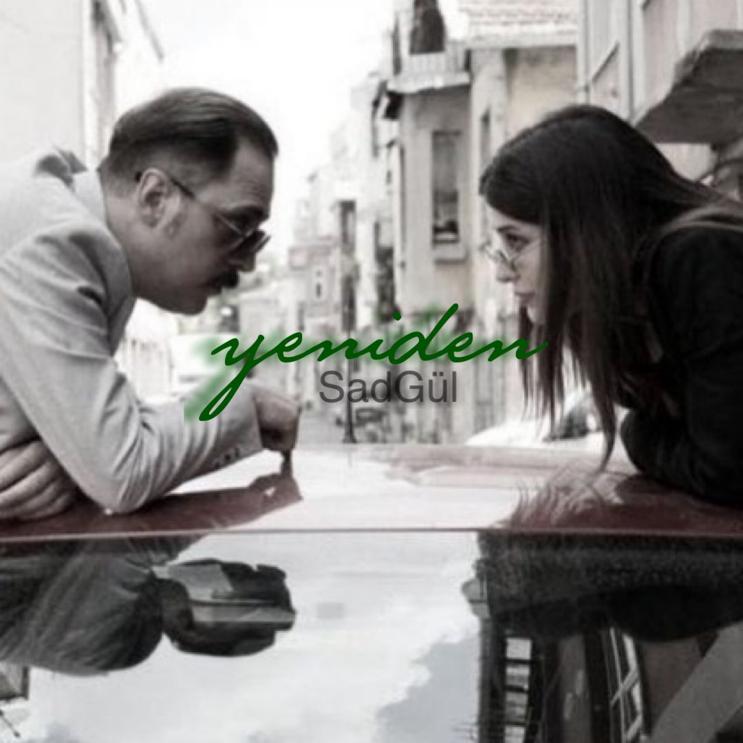 Eveeett bugun saat 15.00'da tanıtım bölümü Wattpadde! 
Wattpad hesabı @thedeniz_ 

#YenidenWattpad #SadGül
#GelsinHayatBildiğiGibi #ErtanSaban #DevrimÖzkan