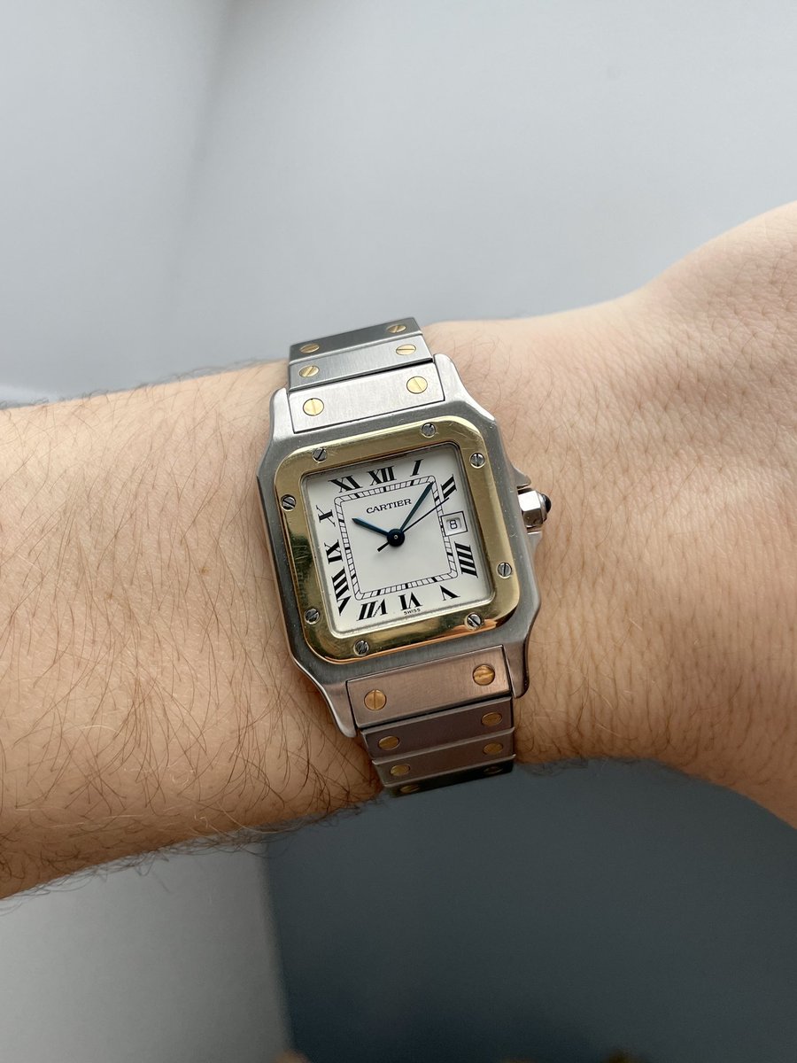 secondevintage's tweet photo. Nos montres actuellement disponibles en boutique :

Pour toute demande d’information, n’hésitez pas à nous écrire en message privé ou par mail à l’adresse contact@seconde-vintage.com https://t.co/GaLuVj0sQ9