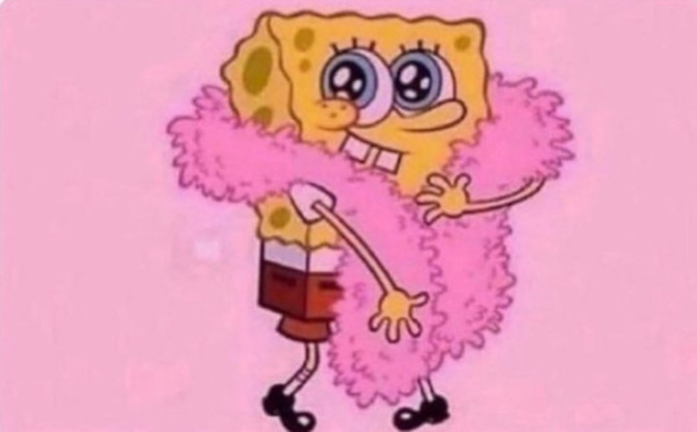 Quando compro qualcosa di cui non avevo bisogno solo perché stavo passando una giornata di me*da