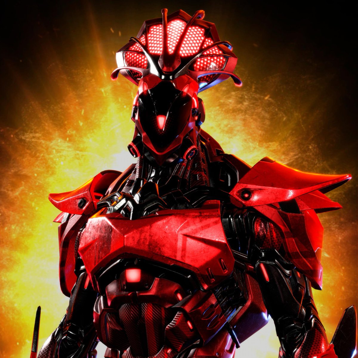 NFTWhistledown's tweet image. 📢  First Giveaway Of 2023.

🎁 3x whitelist from @theunioverse

➡️ To Enter:

- Follow @theunioverse, @NFTWhistledown and @SamuelRunnacles
- Like💗 and Retweet🔁.
- Tag 3 friends!

24 hours... Goodluck 🪩
#NFTs #NFTCommunity #NFTGiveaway #FREEMINT