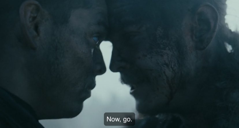 okay it’s Ivar and Hvitserk missing hours 🥹