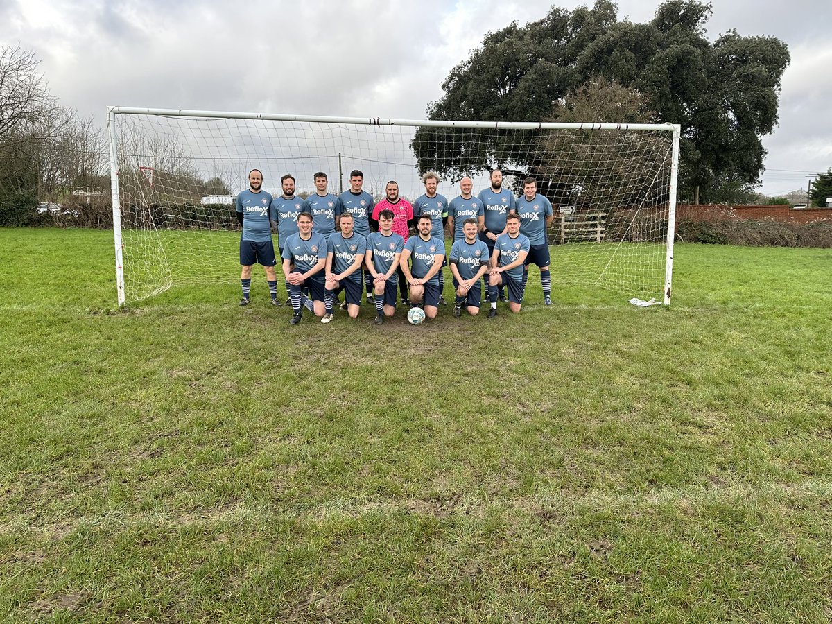Hassocks Fatboys FC tweet media