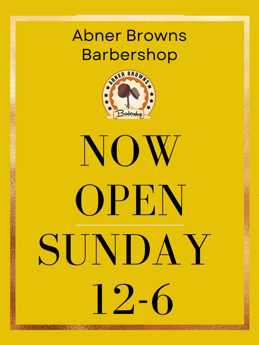 abnerbrown (@abnerbrowns) on Twitter photo 