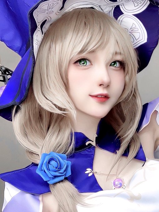 コスプレイヤーしょこらのTwitter画像28