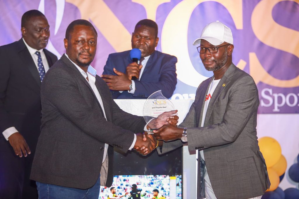 Uganda Rugby Union tweet media