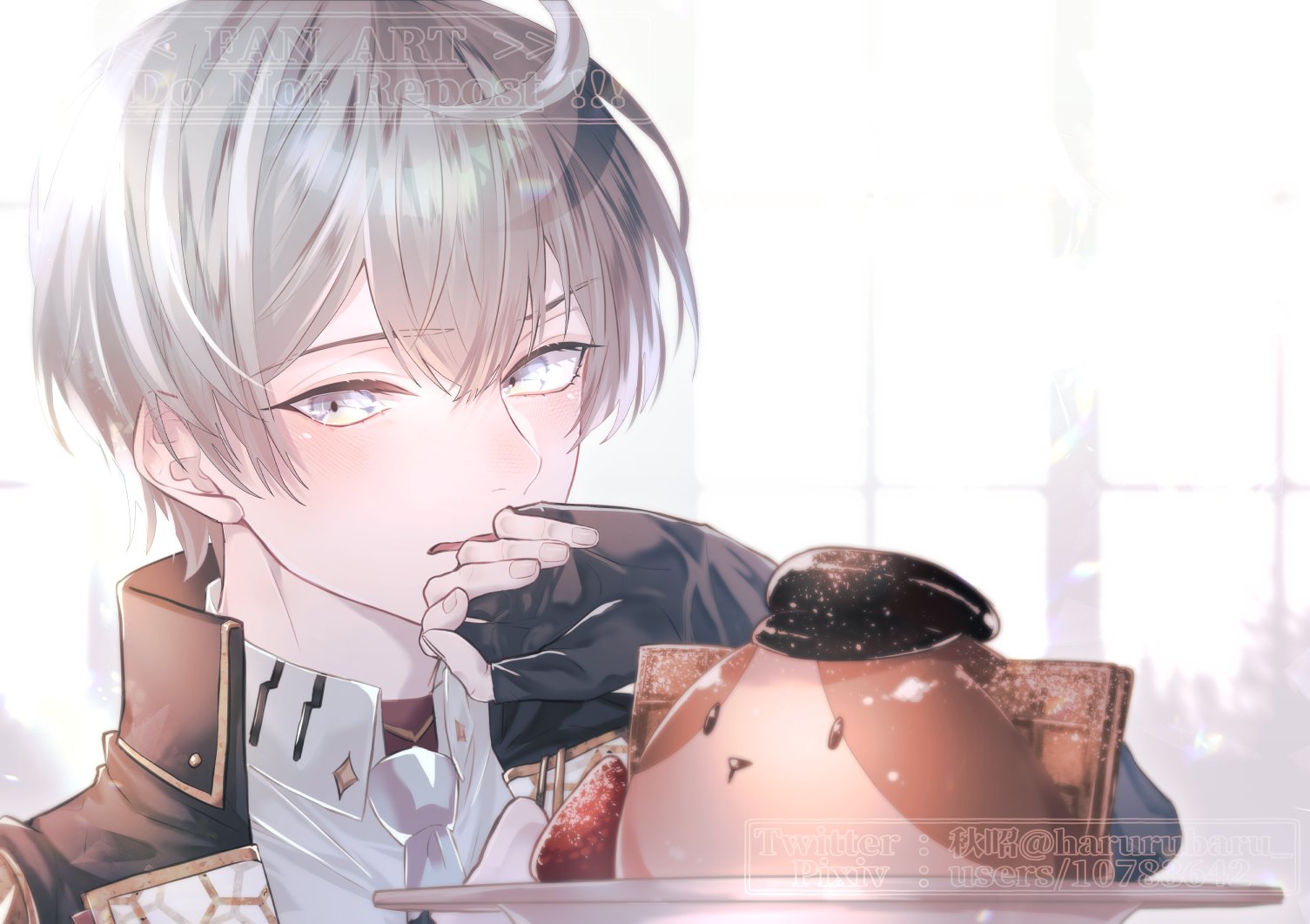 秋昭🧪 on Twitter: