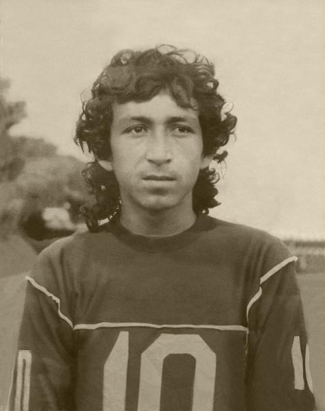 🏻 [𝙏𝙃𝙍𝙀𝘼𝘿] MÁGICO GONZÁLEZ: il campione svogliato di El Salvador ...