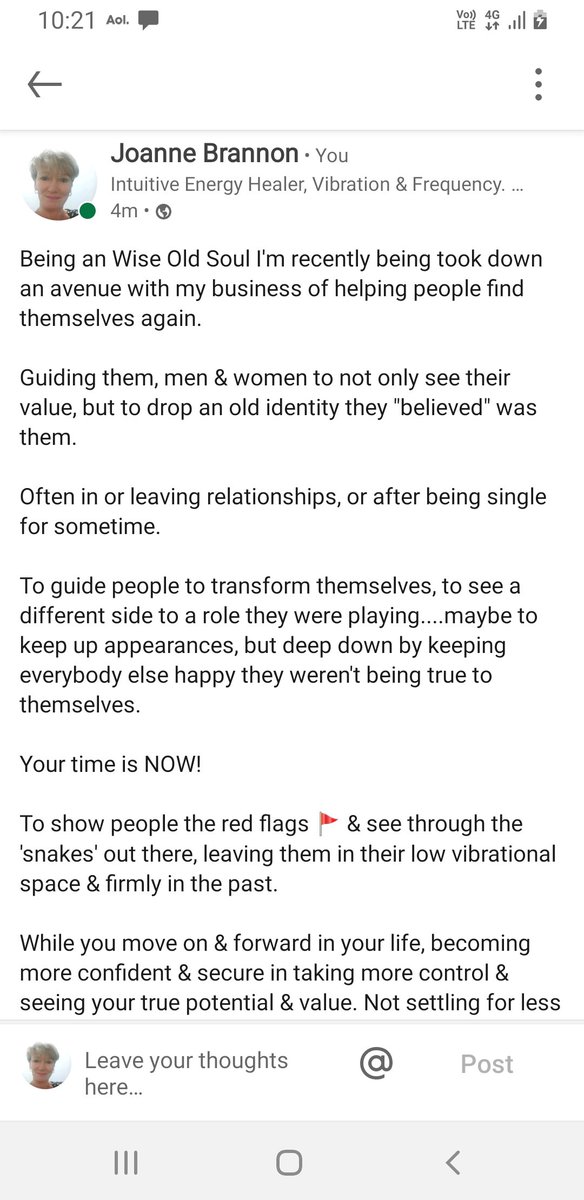 jobrannon's tweet photo. A post I've recently posted on LinkedIn if it resonates please get in touch.🙏
#relationships
#values
#boundaries 
#standards
#TheTimeIsNow 
#redflags
#potential 
#highvalue
#snakes
#leavetheminthepast
#oldsoul
#wise
#wisdom https://t.co/Ff4jATnmE5