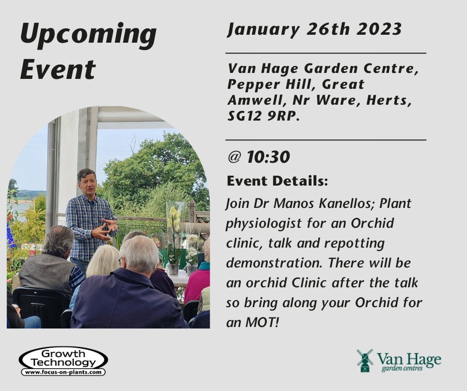 Focus On Plants tweet media