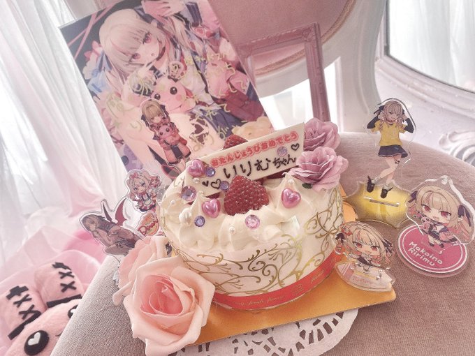 コスプレイヤー鳴瀬ぷぷのTwitter画像45