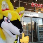 黒鹿毛 fursuit & Ninja250のツイート画像