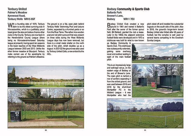MikeFloate's tweet photo. The Grounds of Herefordshire and Worcestershire is now available to pre-order, publication due in March. To buy one of 50 Limited Edition hardbacks go to https://t.co/ytkKsadJgp or for a paperback visit https://t.co/pa6EoCTrrf Share this tweet for a chance to win a free copy! https://t.co/7IxDrPm5qW