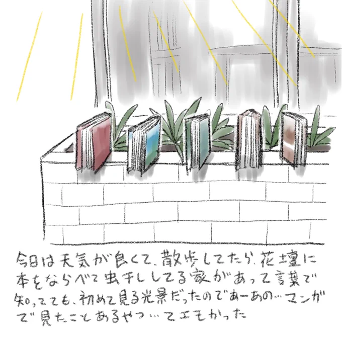 日記 
