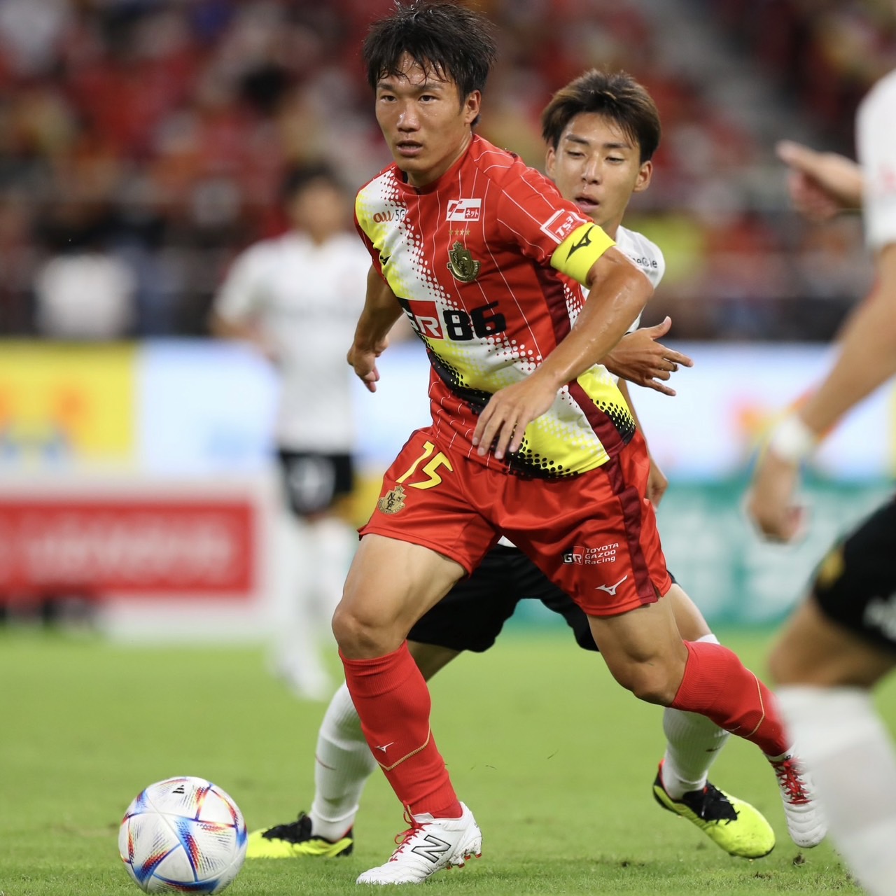 名古屋グランパス / Nagoya Grampus on X: 名古屋グランパス / Nagoya Grampus on X: