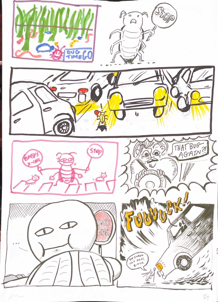 Travel Light tweet media