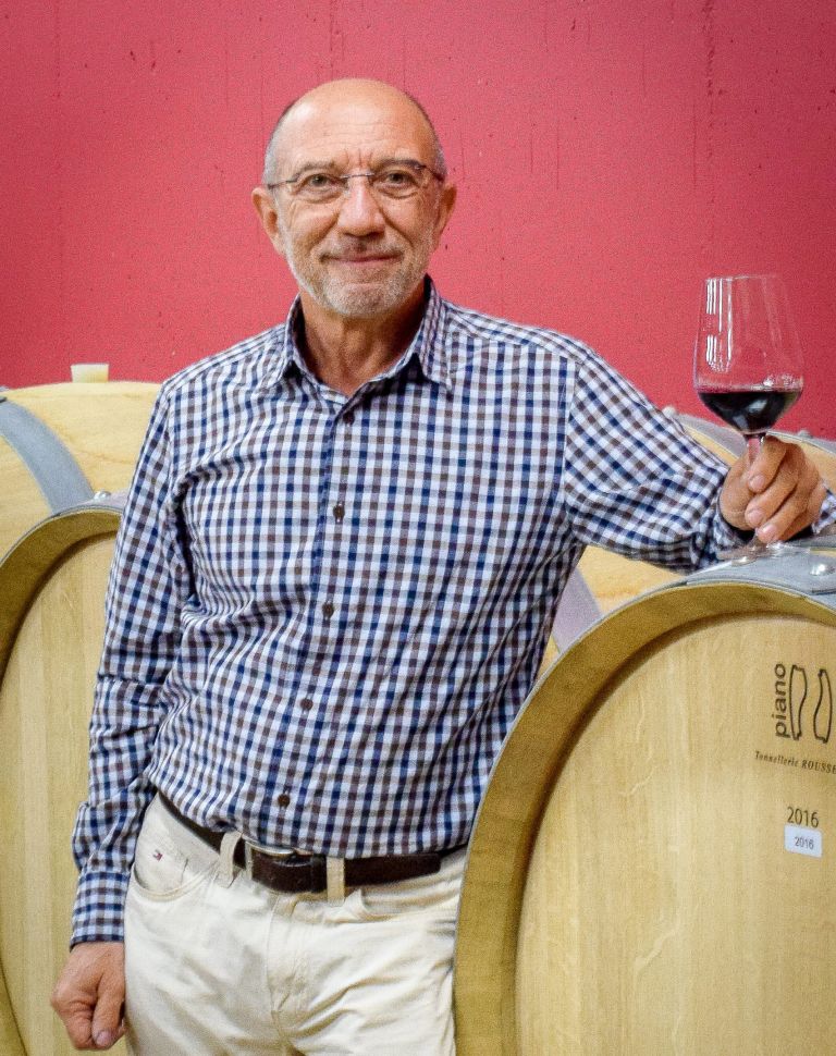 De parte de todo el equipo de Ossian y de #AlmaCarraovejas, nuestro más sentido pésame a la familia y amigos de Javier Zaccagnini, una figura muy reputada en el mundo del vino y una de las principales personas que hizo posibles los comienzos de nuestro proyecto de verdejo.