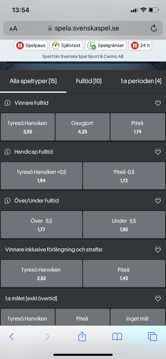 akimcapper's tweet image. Kanske tar denna ?