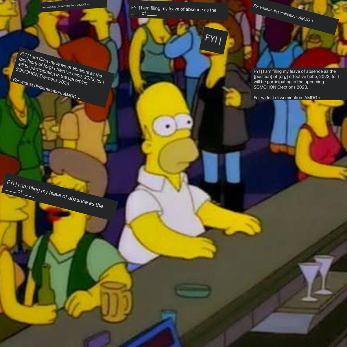 addumemes's tweet photo. it's the most wonderful time of the year 💙💛🤍❤️ https://t.co/XdFYCLiKbW