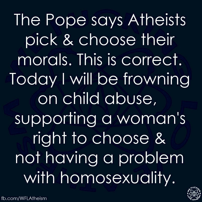 wreckagebuzz's tweet photo. @iamAtheistGirl https://t.co/2mAgAUZBOy