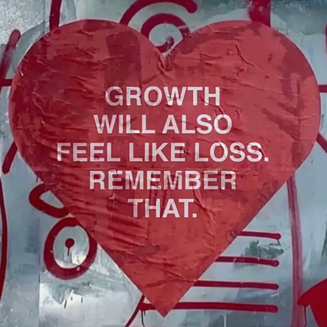 CybersmileHQ's tweet photo. Personal growth and self-improvement aren’t always comfortable but are definitely worth it. https://t.co/4IQ6pnetJx
