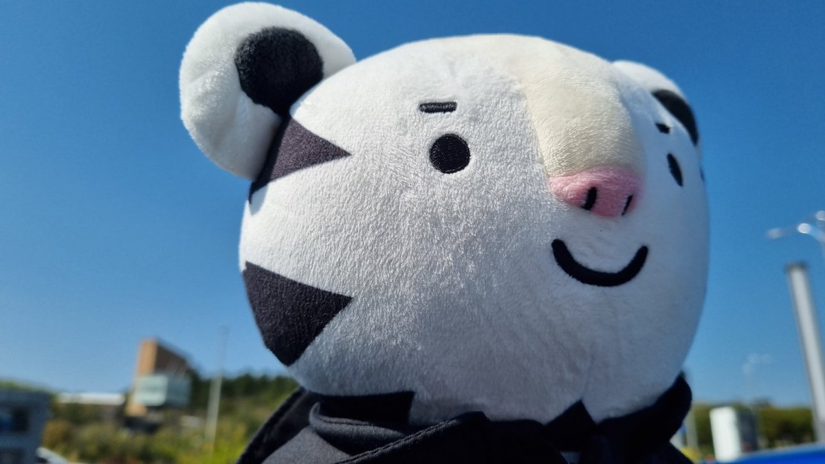 minitsu20's tweet image. 