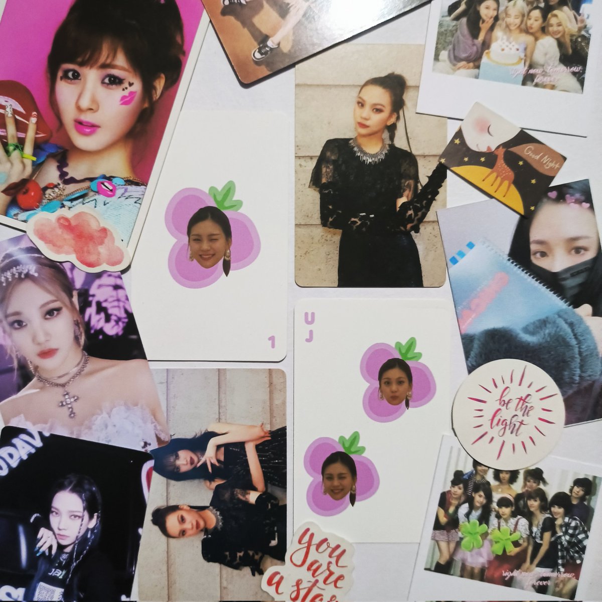 miko_orams's tweet photo. [•° #MikoBudolz °•]

Such a great start of 2023 gift 🥹 thank uuu po uli so much for these umji and yumji pcs 🫶 and so much freebies rin ackk thank uu po talaga uli 🥹💖

•° @kchkeeper #kchgives #kchfeedbacks °• https://t.co/QX3zxl1Kyn