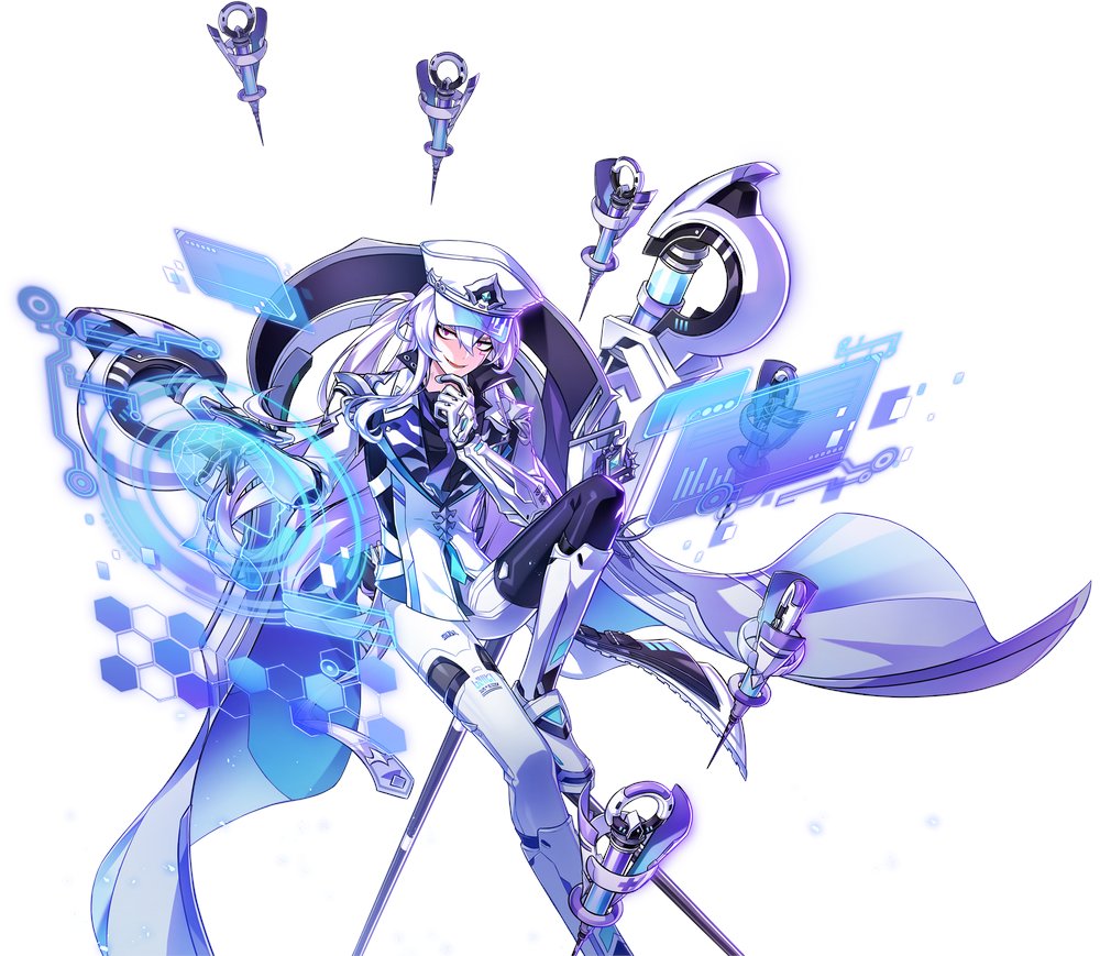 .                                           자. 네 이름이 뭐지?
엘... 엘...
엘을 지켜야 해...
                                            이건 나도 못해먹겠네