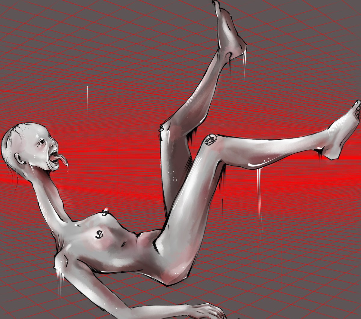 "Error"

Edition 10/10

0,025 ETH
knownorigin.io/gallery/255310…