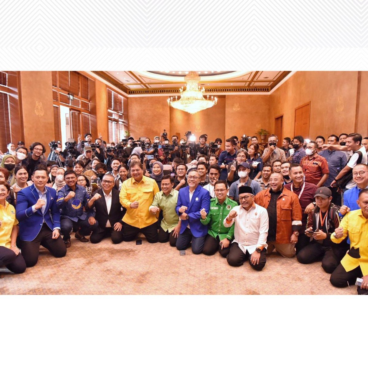 syaikhu_ahmad's tweet photo. Kita komitmen untuk membuat demokrasi di Indonesia semakin baik kualitasnya. Dan melalui sistem proporsional terbuka yang sudah kita gunakan selama ini, insya Allah itu bisa terwujud. Jika ada kelemahan atau kekurangan, mari kita perbaiki bersama-sama. https://t.co/gqOyhpmFUe
