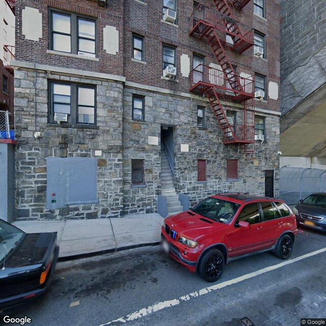 A residential tenant was evicted from 1314 Riverside   Dri Ve A/K/A 1312-1322 Riverside Drive, in Manhattan 10033, on Friday, December 09, 2022.