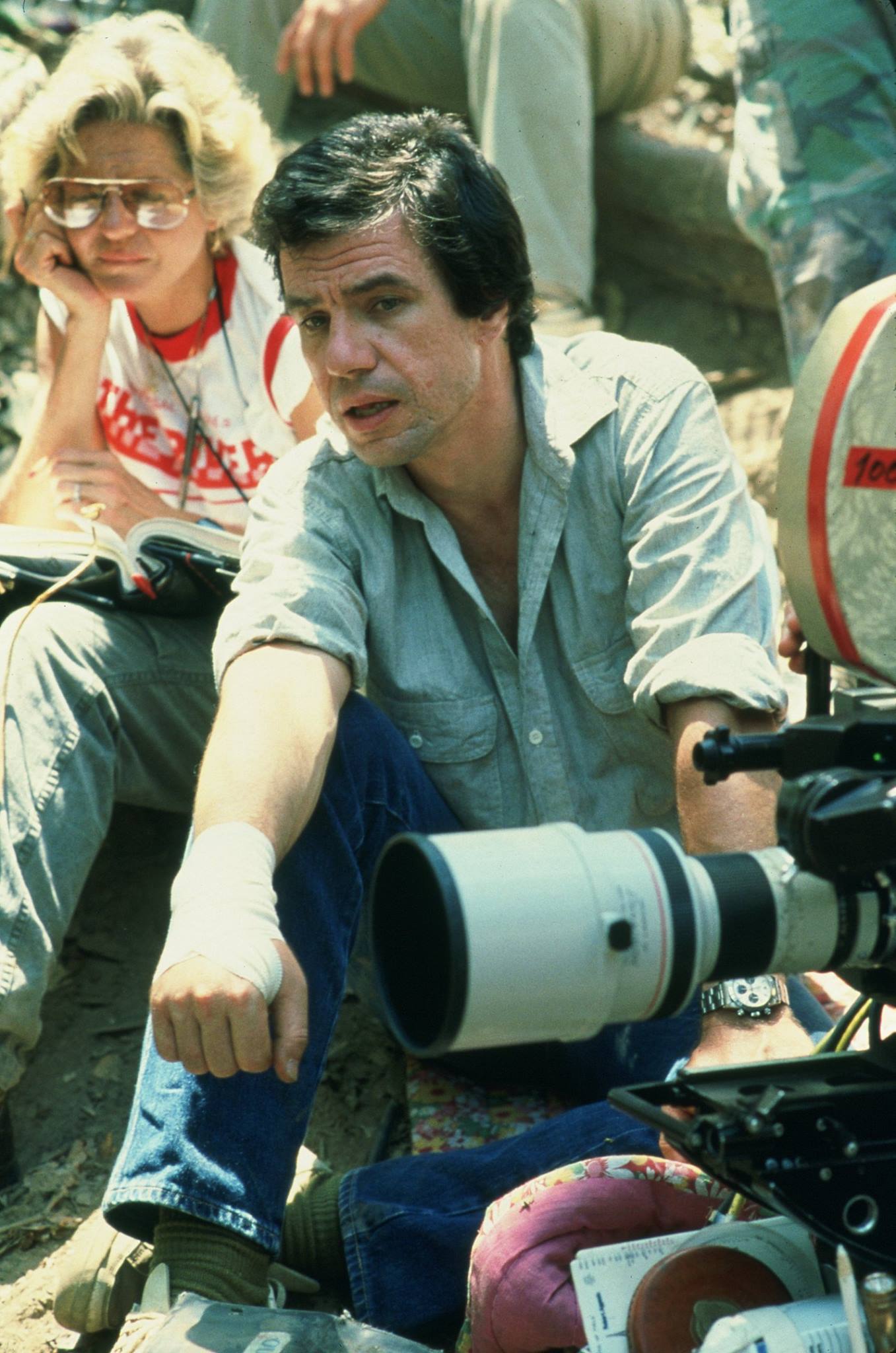 Happy Birthday to John McTiernan. 