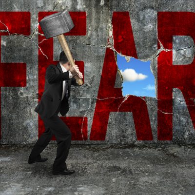How to Cure Some of the Most Common Trading Fears
bit.ly/3vNo66w In pursuit of more relaxed, confident trading, here are some common trading fears, and why we often needn’t fear them as much as we do.
#tradingfears #lifestyletrading #learntoinvest  #successfultrader