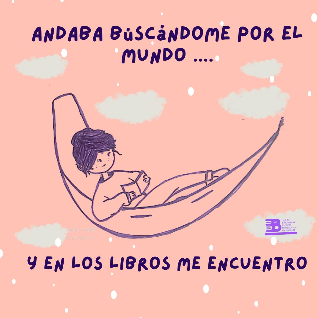 #bpmsa #nosgustaleer #nosgustanlasbibliotecas #nosgustaloquehacemos #amamosnuestrotrabajo #read #book #leer #libro #bibliotecarias #bibliotecas #badajoz #bibliotecaspublicasmunicipales #fomentolector #loveofbooks #picoftheday #love #visitatubiblioteca