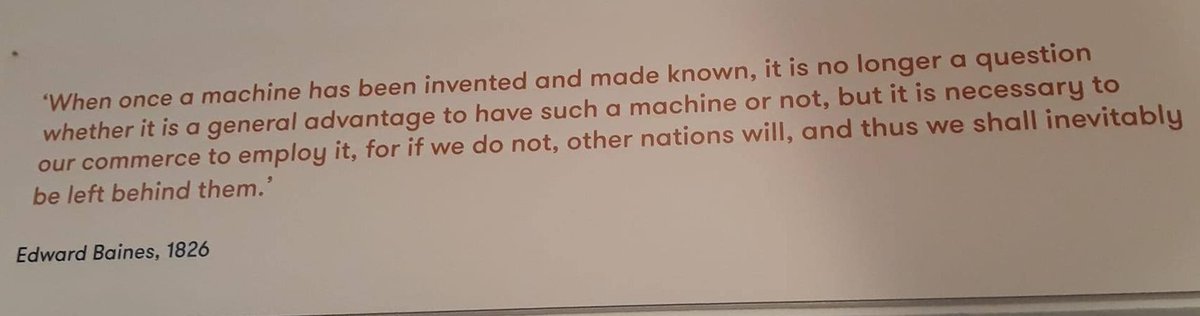 EbikeJaimes's tweet photo. Funny how quotes age, eh? These two seem quite apt for #Escooters #Esk8 and #Micromobilty! #ElectricScooters #UK #PLEV's #PEV's @LivingwMachines #Leeds #ElectricSkateboards https://t.co/axtioGpL1z