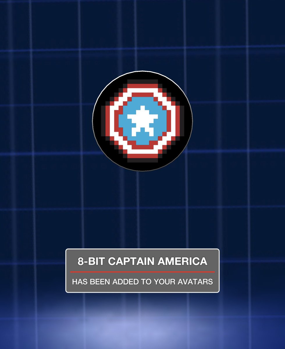 KristavoDrake's tweet photo. K.D. ToyBoxX.K.5.::DeStatBook::Marvel Collection Topps Capitan America (My DeSocial media networking)Do ClickOn https://t.co/M9gvKdQ5Gx