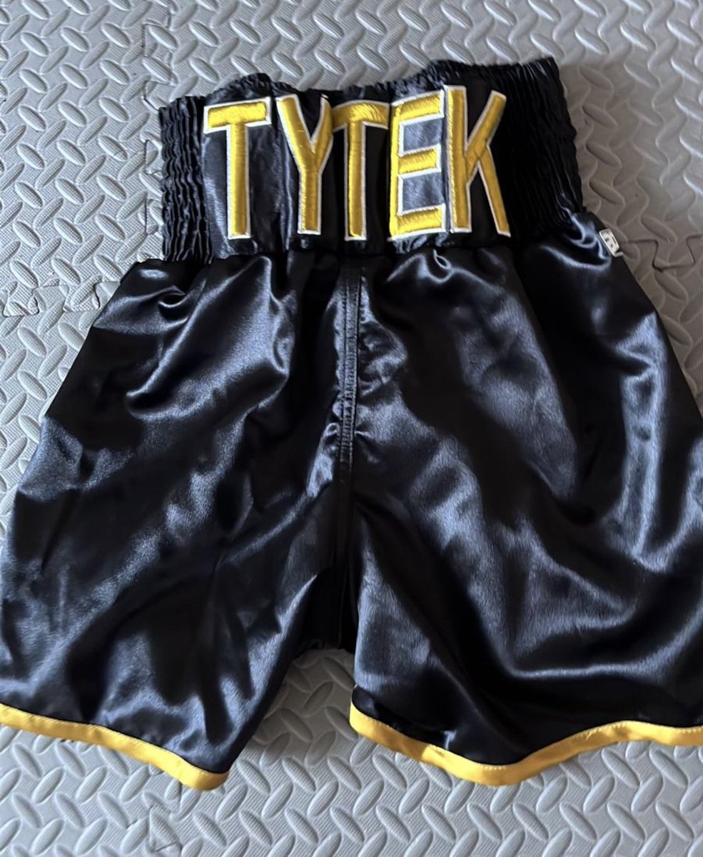 BenTytek's tweet image. 2023 🥊