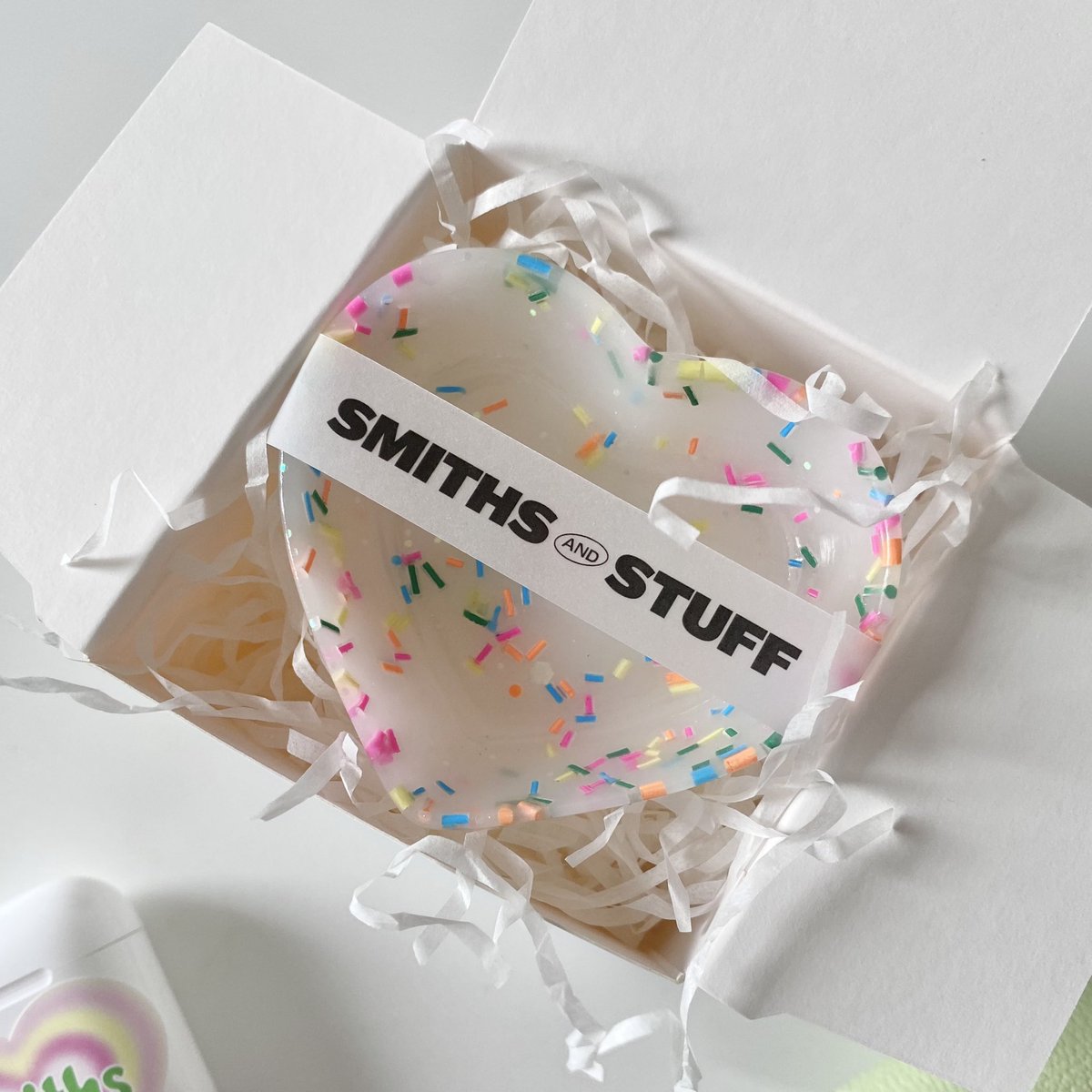 SMITHS&STUFF tweet media