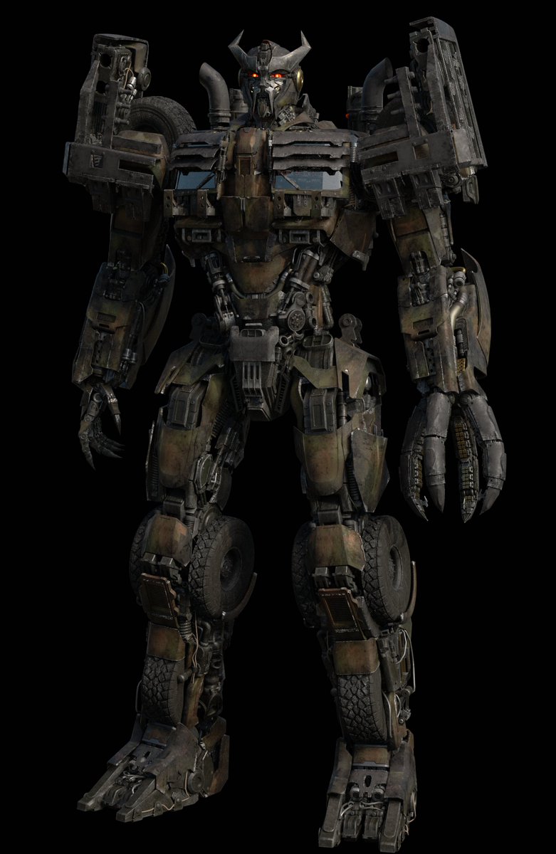 GTrawert's tweet photo. ROTB SCOURGE 3DMODEL (redesign)
Well, im not a big fan of Scourge design in Transformers: rise of the beasts movie. So i decided to make my own version of the character.
#Transformers #Riseofthebeasts #TF #Scourge #TransformersScourge #Terrorcons #movie #robots #RoTB #TFROTB https://t.co/Q32R5BXPFC