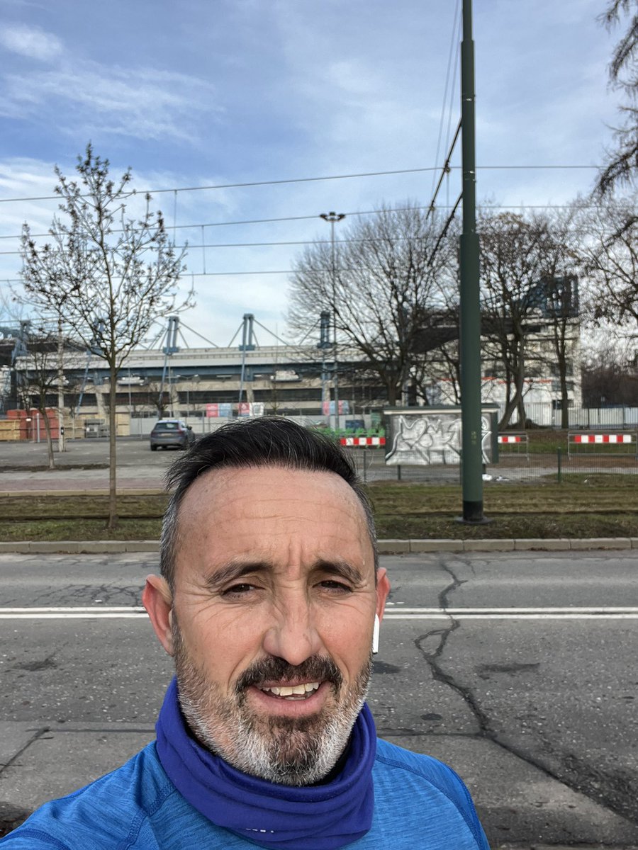 enkikos's tweet image. 🏃‍♂️ Kraków 🇵🇱 @WislaKrakowSA
