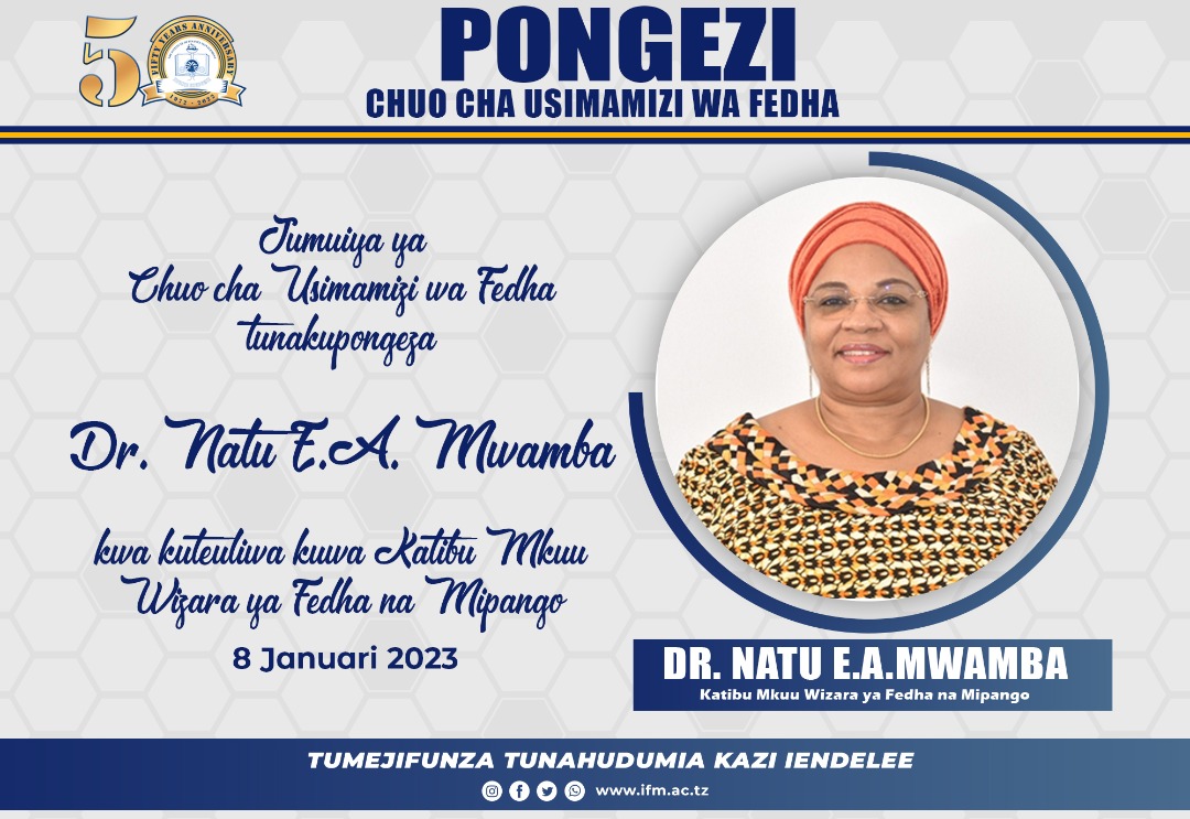 IFM TZ Official Page (@ifm_tanzania) on Twitter photo 