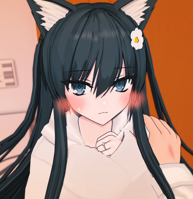 見つめ合い続けないと出られない部屋とかに二人で監禁されてくれ 