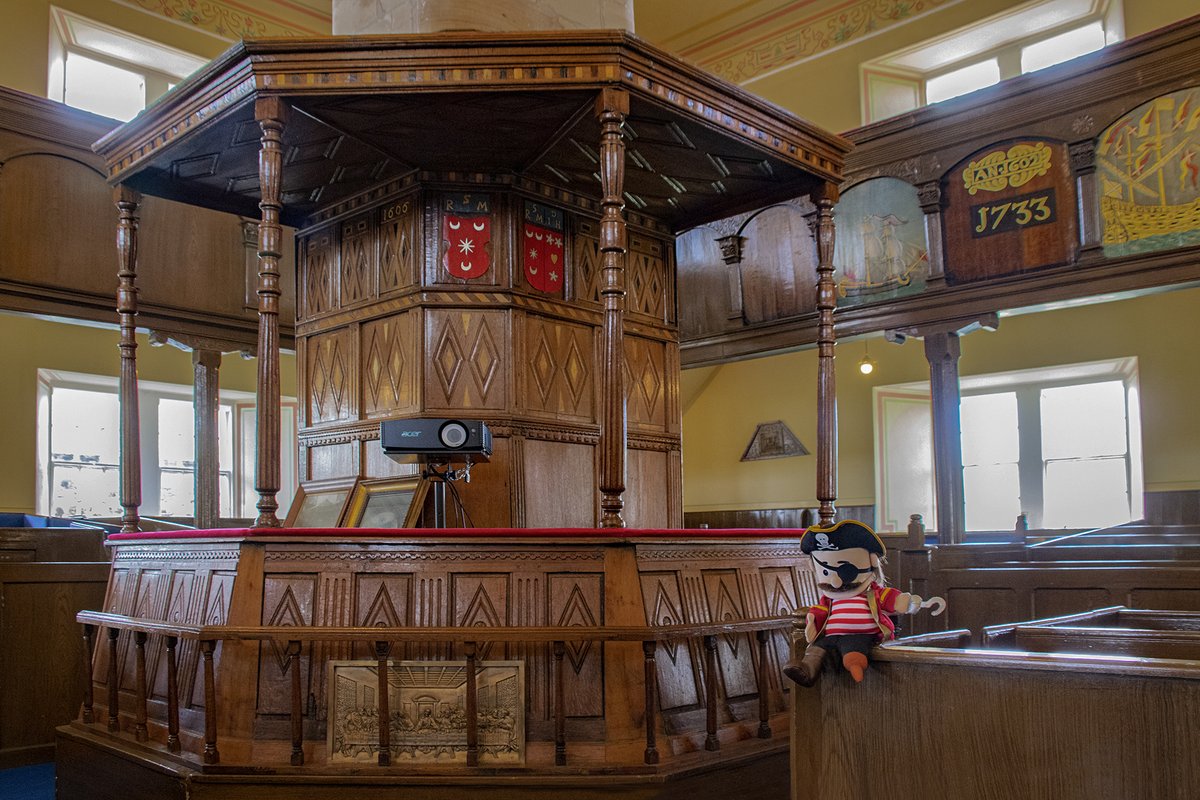 Dunfermline Gilbert and Sullivan Society (DGASS) tweet media