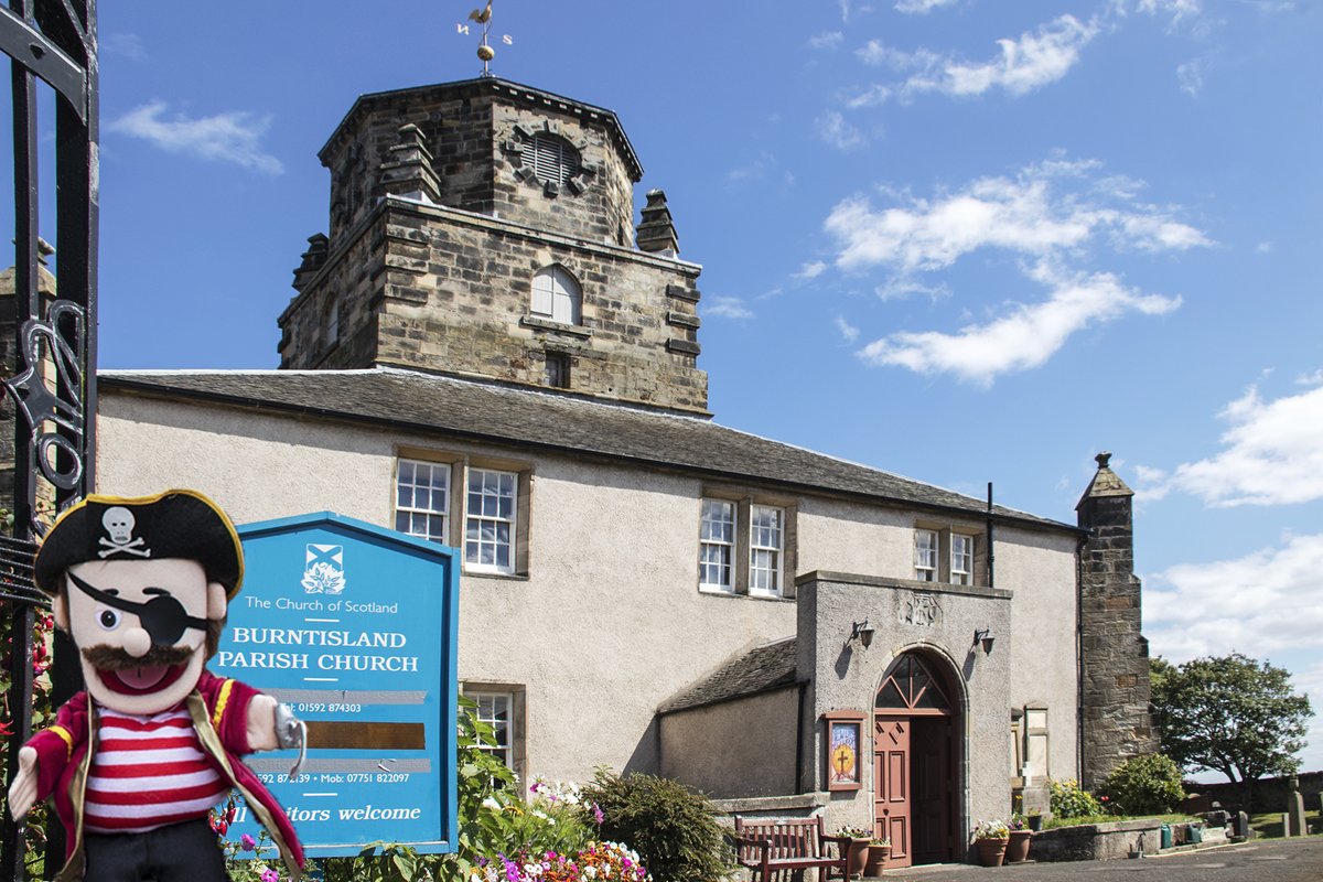 Dunfermline Gilbert and Sullivan Society (DGASS) tweet media