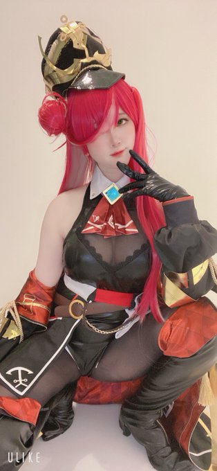 Twitterのコスプレ画像18